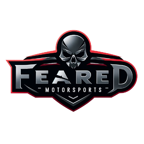 Feared Motorsports Logo